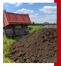 Услуги Поставка нерудных материалов в Соколе