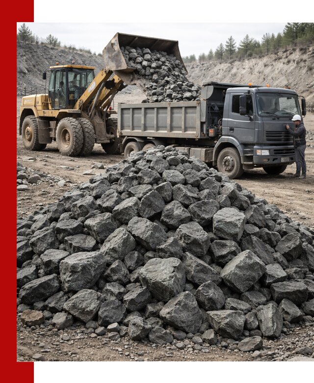 Щебень габбро-диабаз фракция 20-40 доставка в Соколе