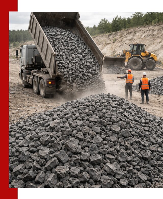 Щебень габбро-диабаз фракция 70–150 доставка в Соколе