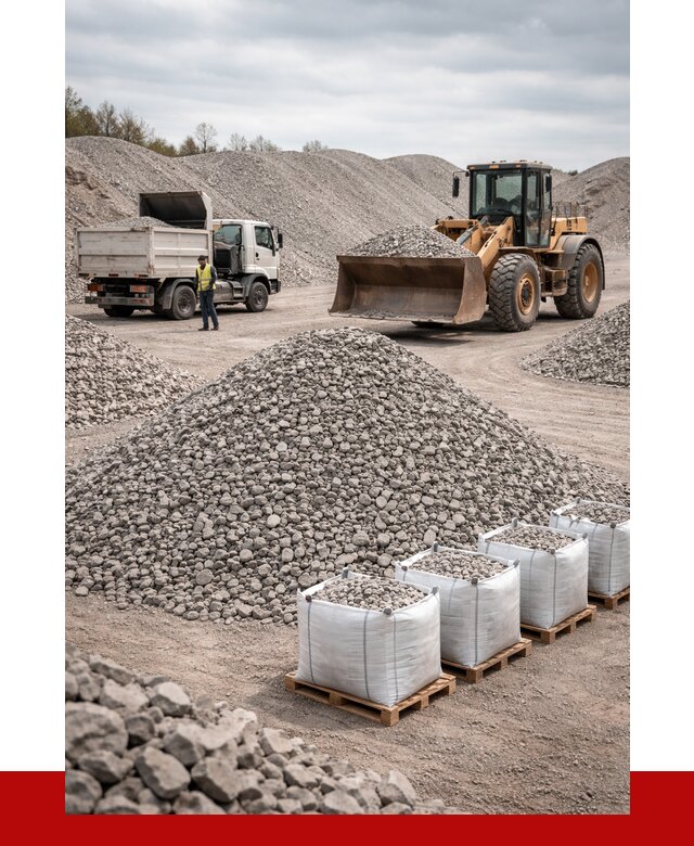 Шлаковый щебень фракция 20-40 в Соколе от 1459 р. ПРОНЕРУДСкл