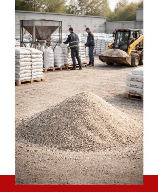 Кварцевый песок для фильтра в Соколе от 4376 р. | ПРОНЕРУДСкл