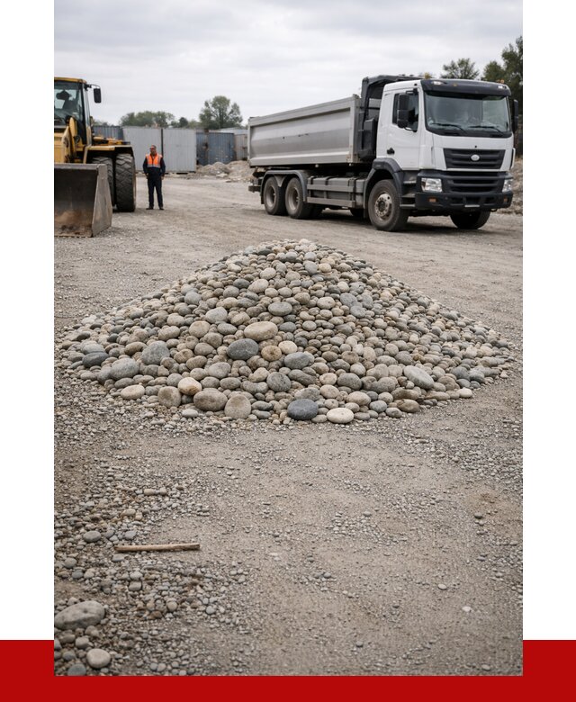 Купить галька морская в Соколе от 2917 р. | ПРОНЕРУДСкл