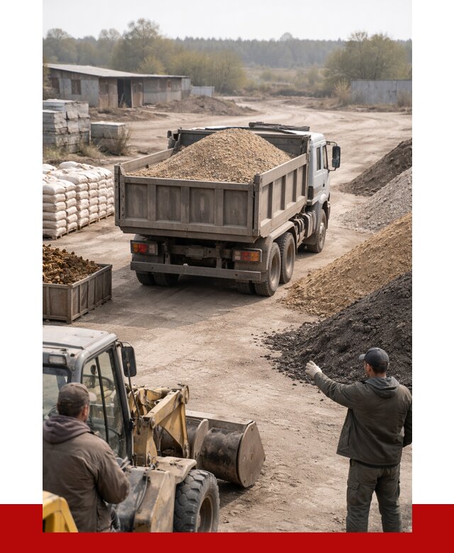 Купить ОПГС с доставкой в Соколе от 4376 р. за тонну | ПРОНЕРУДСкл