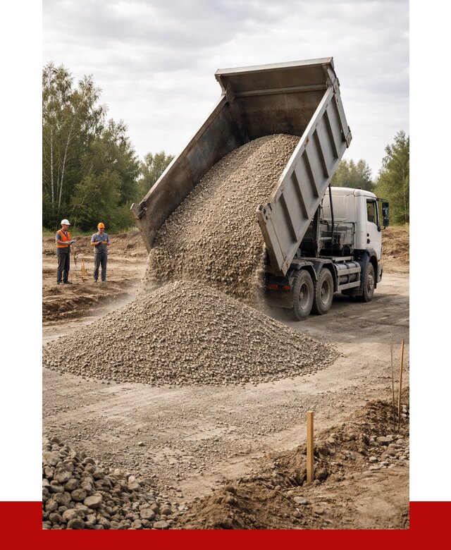 ЩПС С2 в Соколе с доставкой от 4689 р. за куб | ПРОНЕРУДСкл