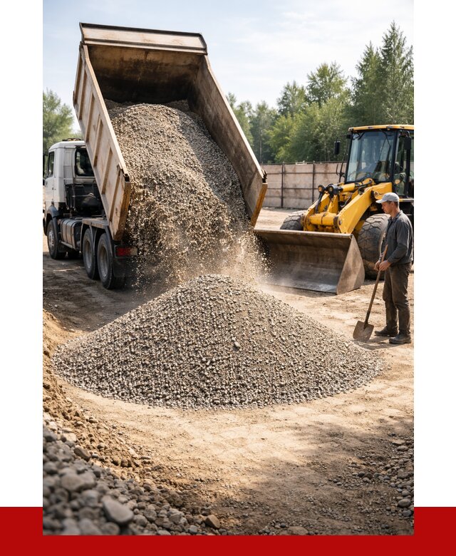 ЩПС С10 в Соколе с доставкой от 3334 р. за куб | ПРОНЕРУДСкл