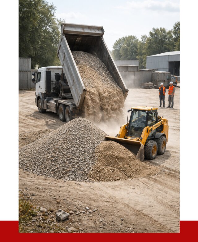 ЩПС С11 в Соколе с доставкой от 1928 р. за куб | ПРОНЕРУДСкл