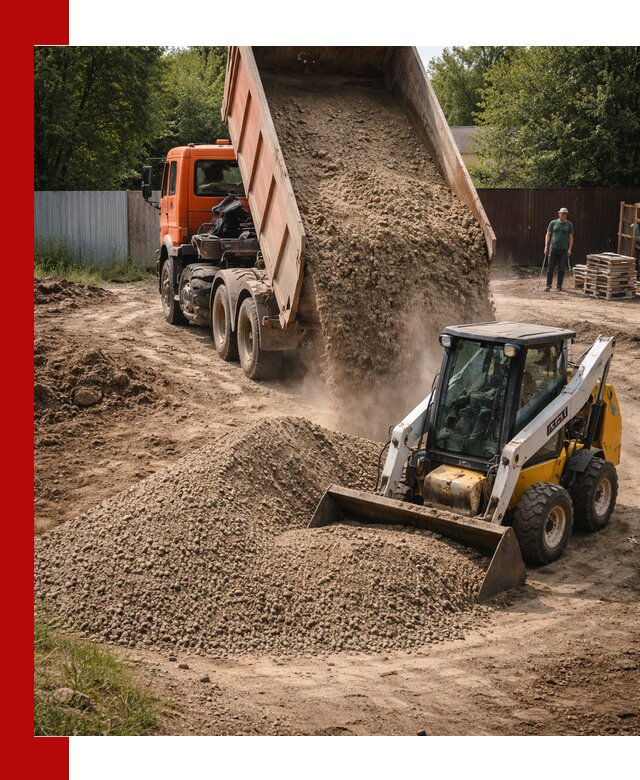 Доставка щпс С11 в Соколе круглосуточно самосвалами