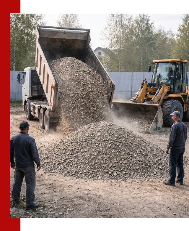 Доставка щпс фракции С12 в Соколе оптом и в розницу