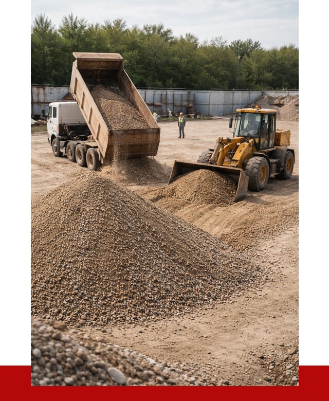 ЩГПС С2 в Соколе с доставкой от 2501 р./куб. | ПРОНЕРУДСкл