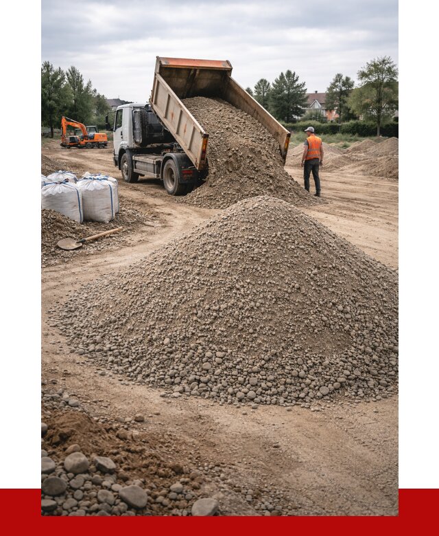 ЩГПС С4 с доставкой в Соколе от 2188 р./куб. | ПРОНЕРУДСкл