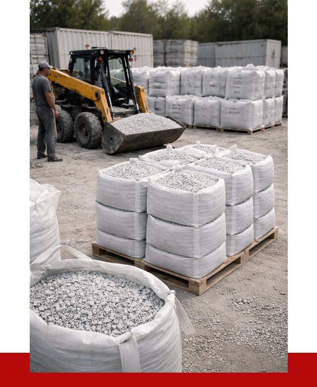 Мраморная крошка в Соколе от 4689 р. за куб | ПРОНЕРУДСкл
