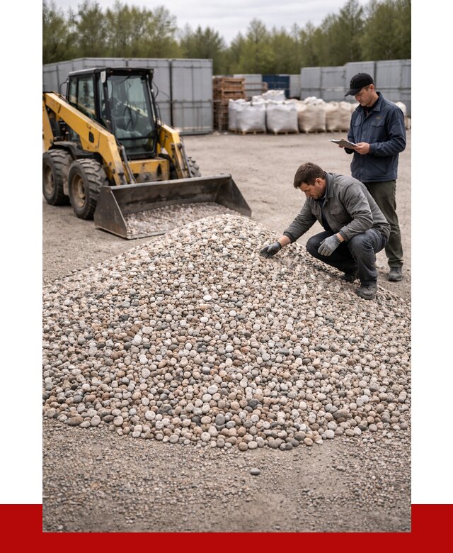 Цветная мраморная крошка в Соколе от 8335 р./куб. | ПРОНЕРУДСкл