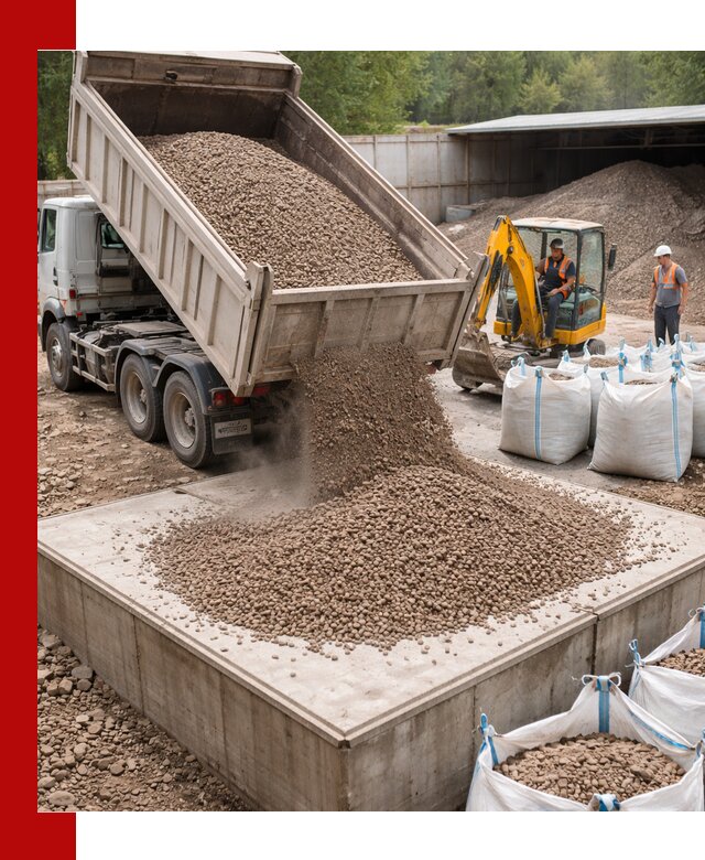 Керамзит фракция 5-10 доставка и продажа в Соколе