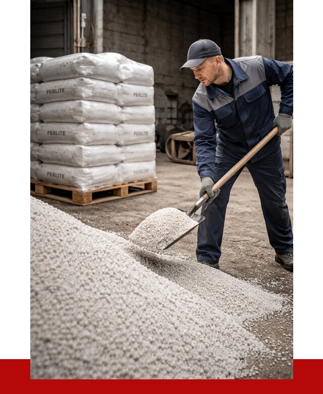 Купить перлит в Соколе с доставкой от 4376 р. оптом | ПРОНЕРУДСкл