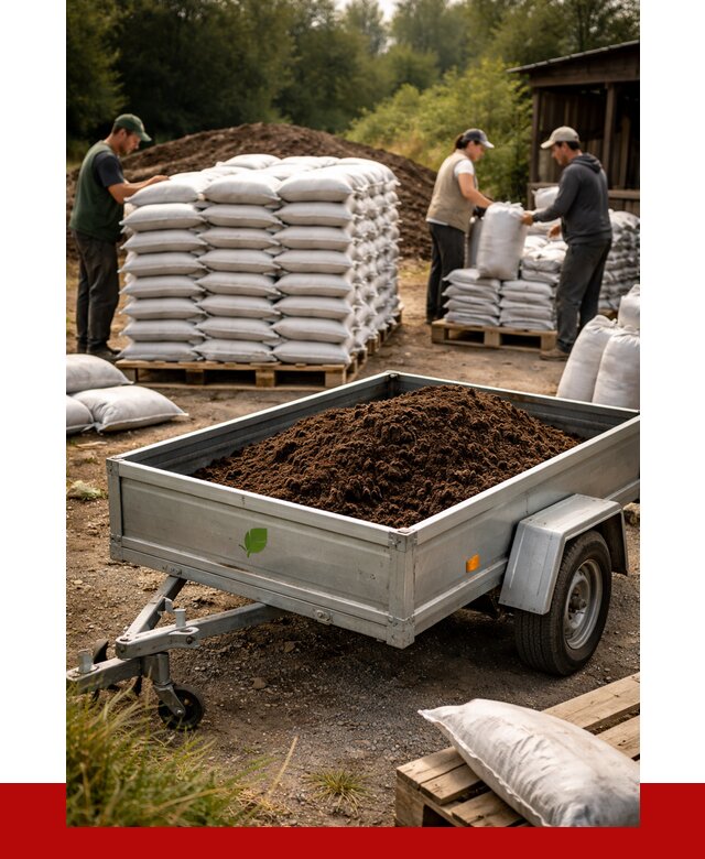 Нейтральный торф в Соколе от 3334 р. за куб | ПРОНЕРУДСкл