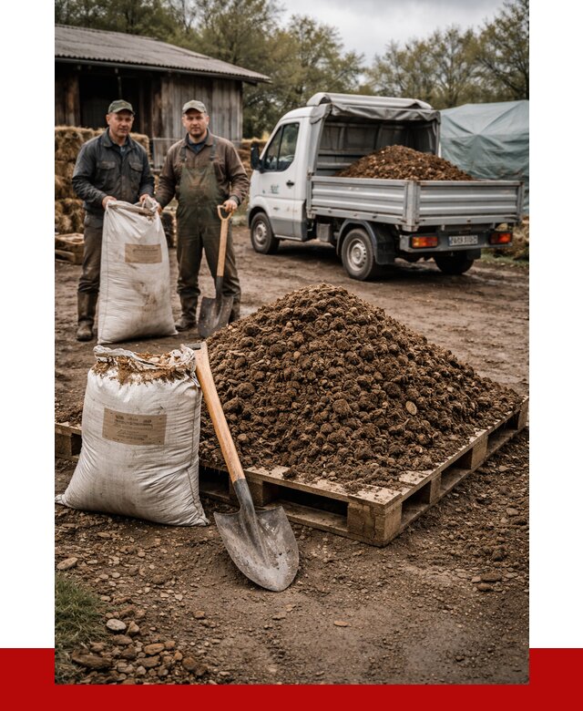 Купить куриный помет в Соколе с доставкой от 3126 р. | ПРОНЕРУДСкл