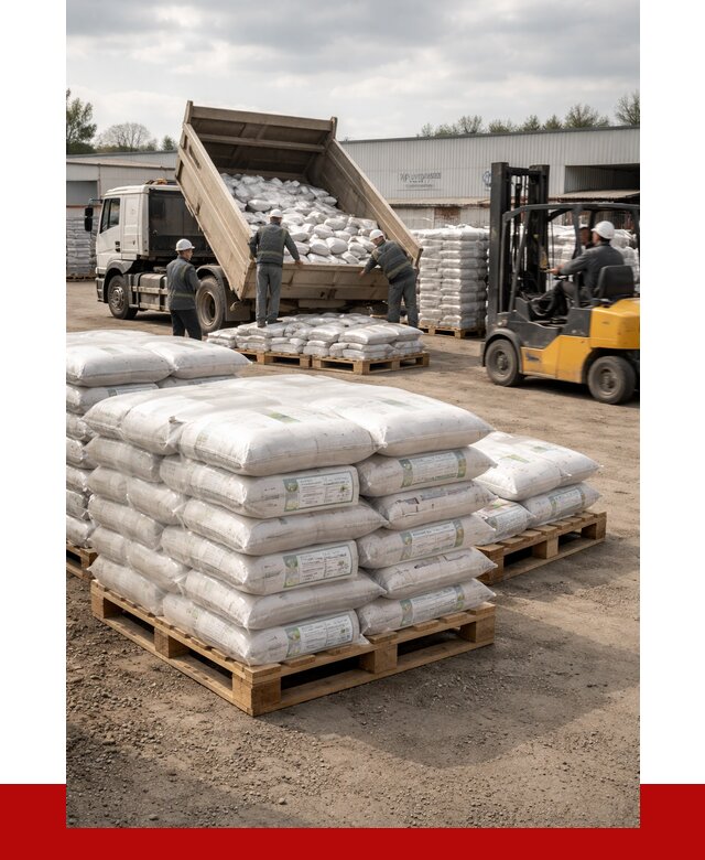 Купить удобрения с доставкой в Соколе от 7502 р. | ПРОНЕРУДСкл