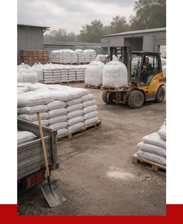 Аммиачная селитра в Соколе от 4376 р. с доставкой | ПРОНЕРУДСкл