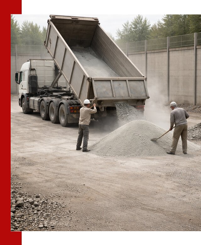 Доставка аммиачной селитры оптом и врозь в Соколе