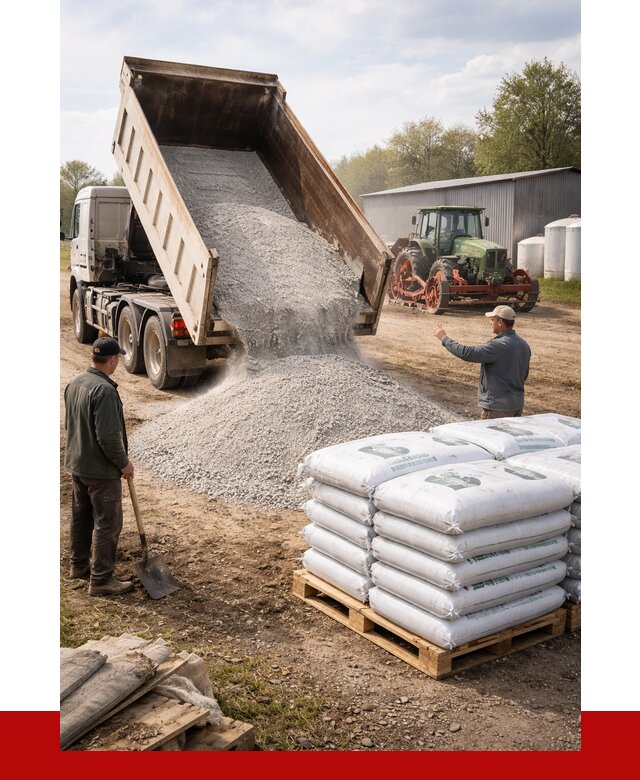 Купить суперфосфат в Соколе с доставкой от 7502 р. | ПРОНЕРУДСкл