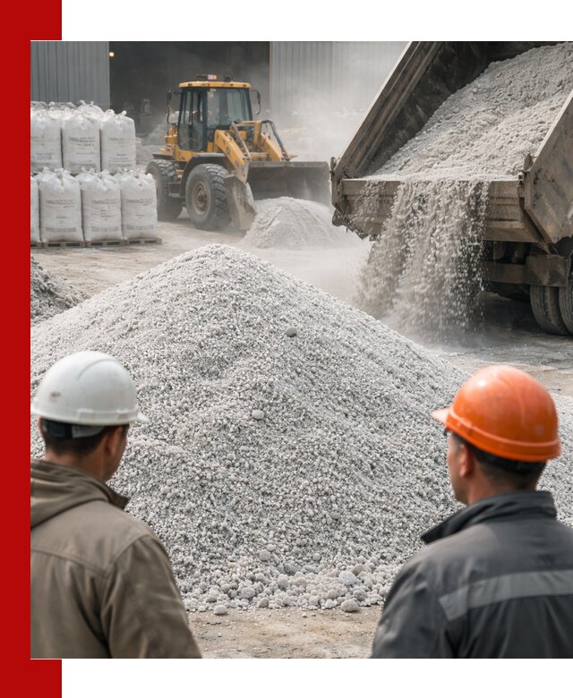 Доставка калийной соли в Соколе оптом и врозь