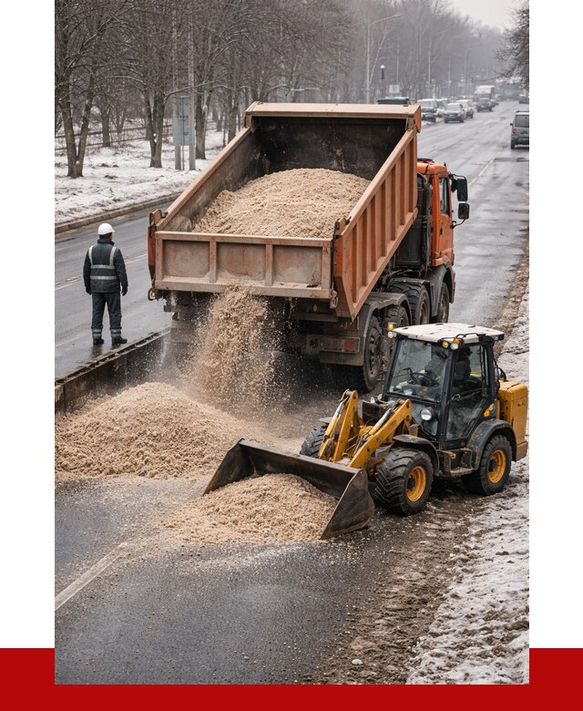 Пескосоль в мешках с доставкой в Соколе от 4376 р. | ПРОНЕРУДСкл