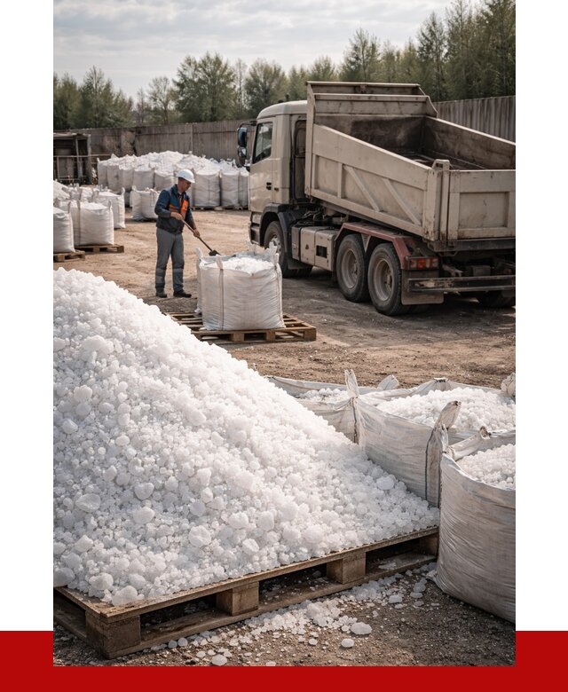 Купить техническая соль в мешках в Соколе от 4689 р. | ПРОНЕРУДСкл