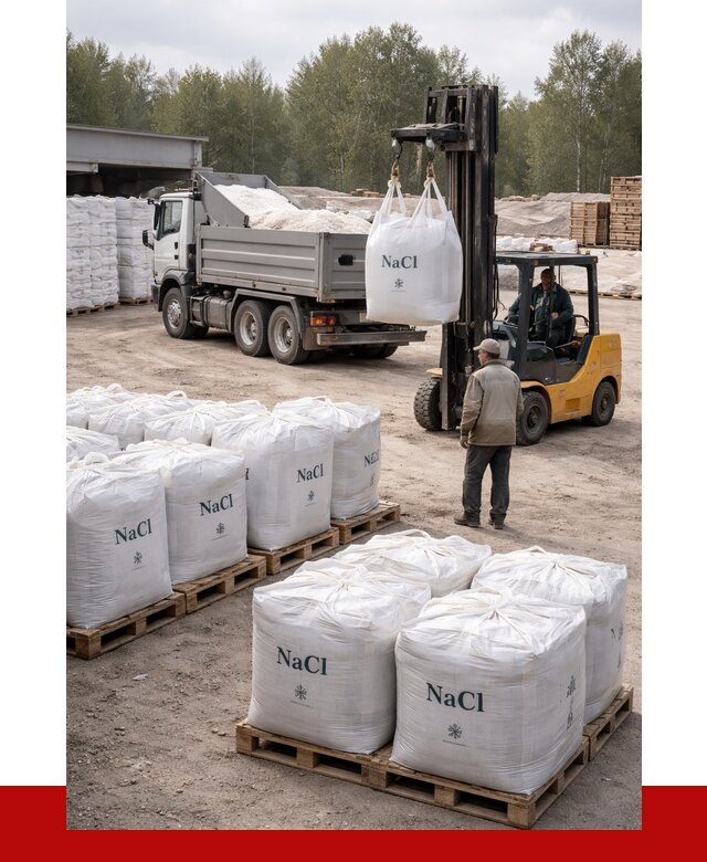 Купить реагент хлористый натрий в Соколе от 12503 р. | ПРОНЕРУДСкл