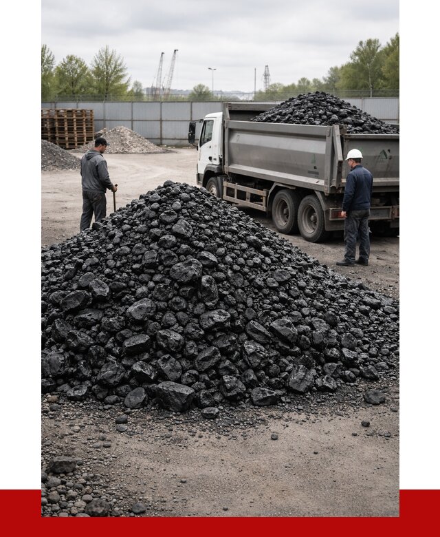Уголь антрацит в Соколе от 11461 р. купить оптом | ПРОНЕРУДСкл