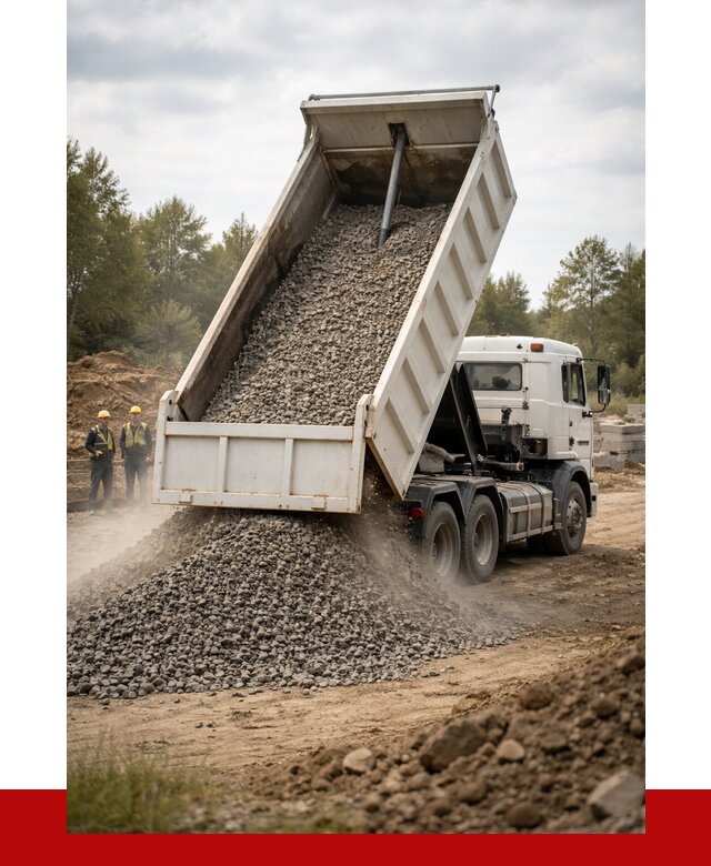 Аренда самосвала 20 тонн в Соколе от 7814 р. | ПРОНЕРУДСкл