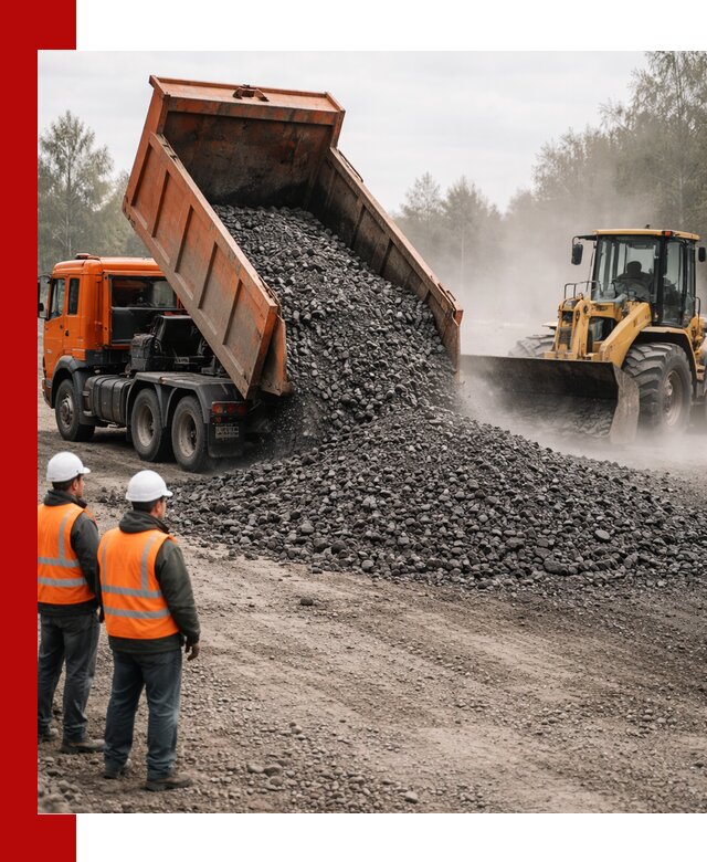 Доставка и продажа асфальтовой крошки в Соколе